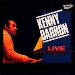 Live In Tokyo (CD)
