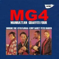 MG4 (CD)