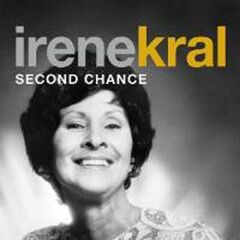 Second Chance (CD)