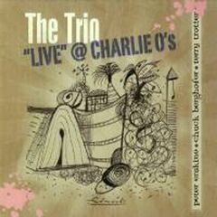 Live At Charlie O's (CD)