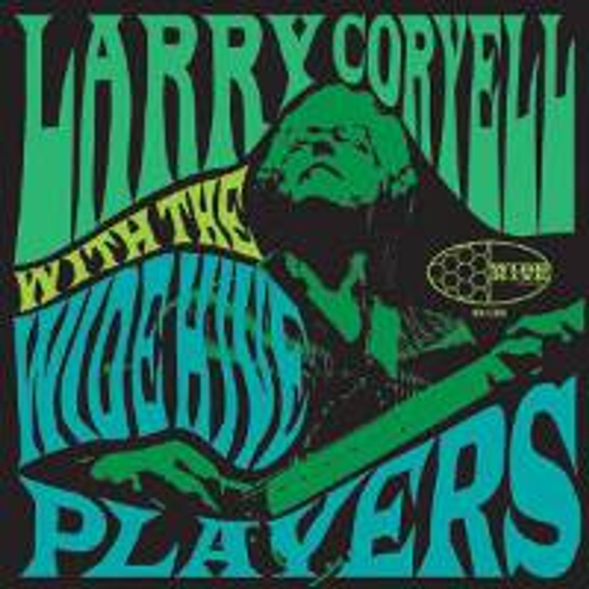 With The Wide Hive Players (CD)