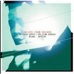 Knives From Heaven (CD)