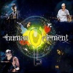 Human Element (CD)