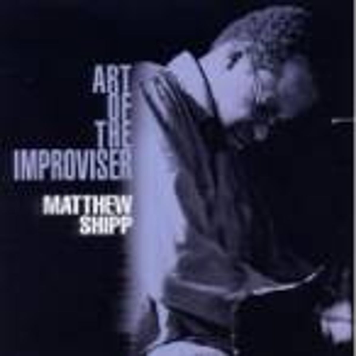 Art Of The Improviser (CD)
