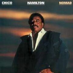 Nomad (CD)