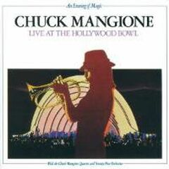 Live At The Hollywood Bowl (CD)