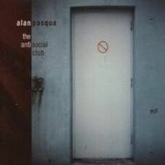 Antisocial Club (CD)