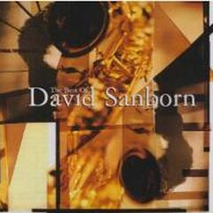 Best Of David Sanborn (CD)