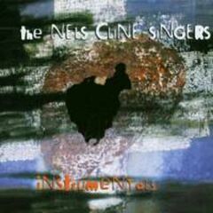 Instrumentals (CD)