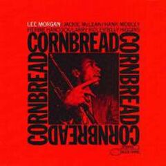 Cornbread (CD)