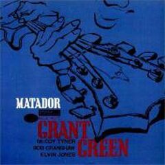 Matador (CD)