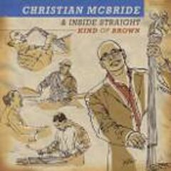 Kind Of Brown (CD)