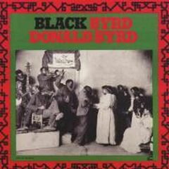Black Byrd (CD)