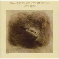 Love Byrd (CD)