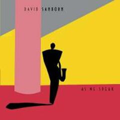 As We Speak (CD)