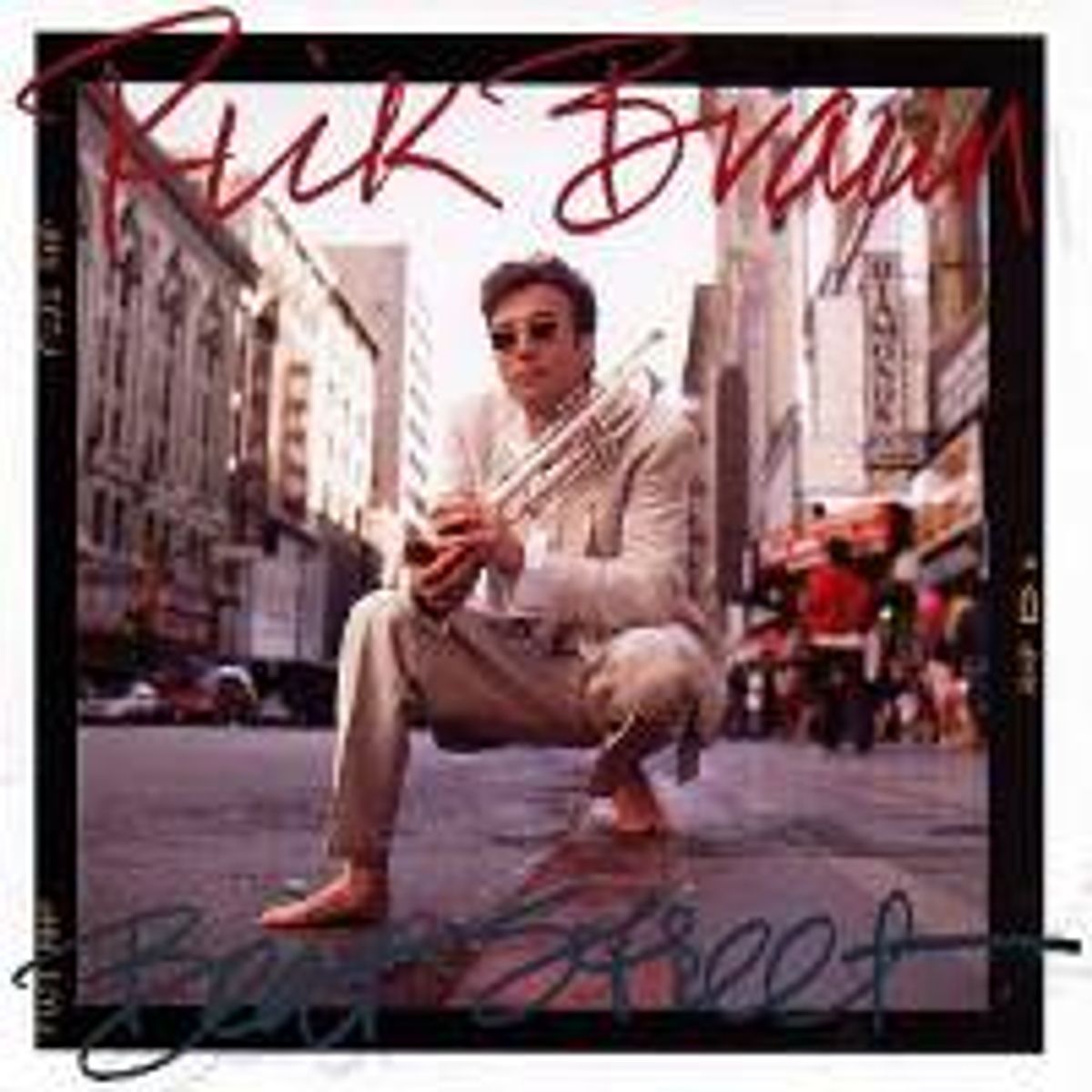 Beat Street (CD)