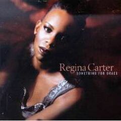 Something For Grace (CD)
