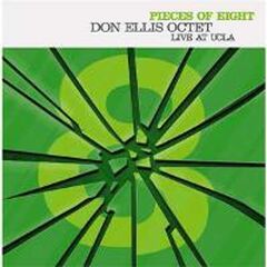 Pieces Of Eight (CD)