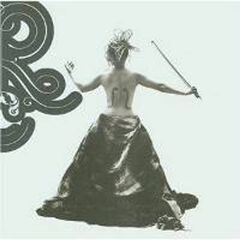 Regina Carter (CD)