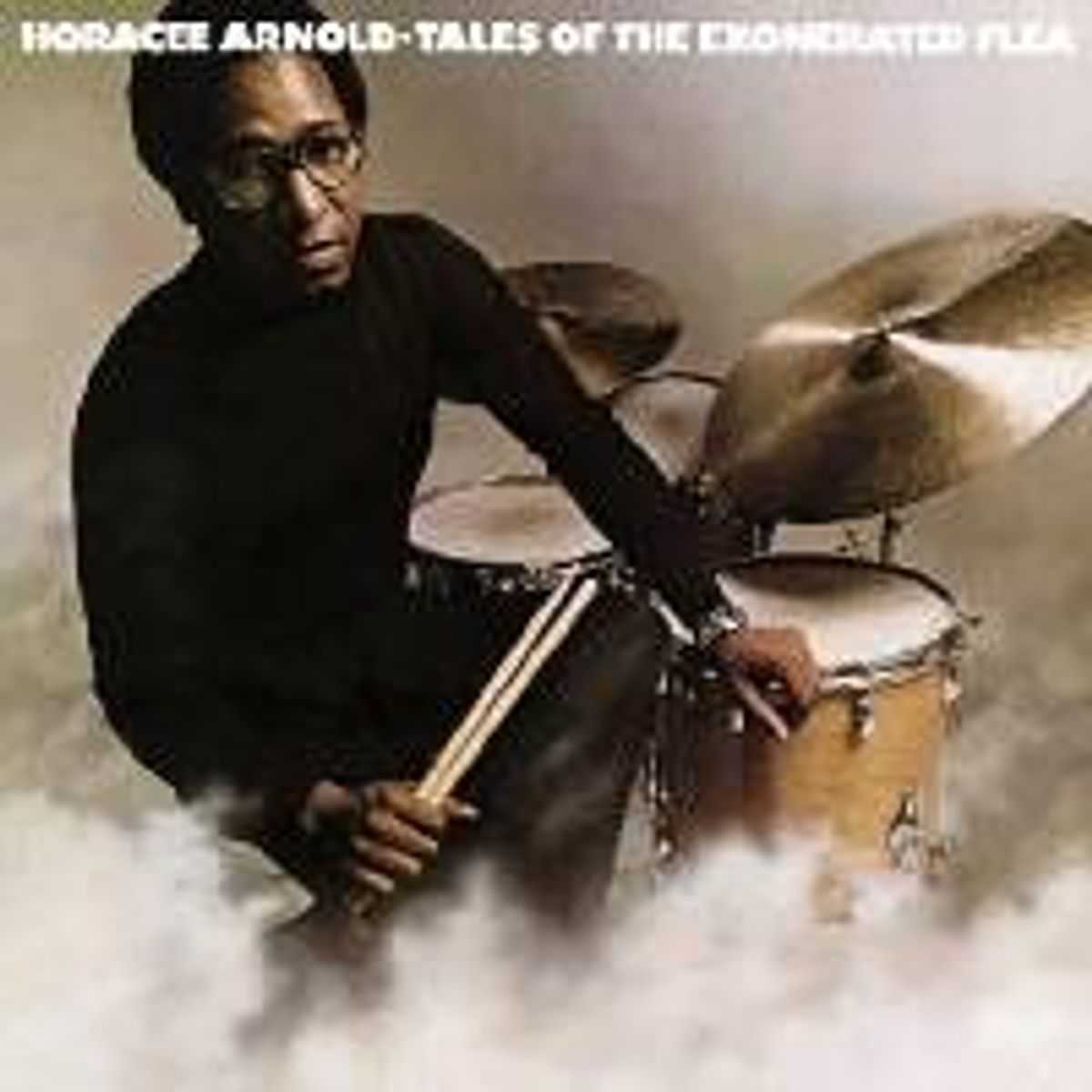 Tales Of The Exonerated Flea [Bonus Track] (CD)