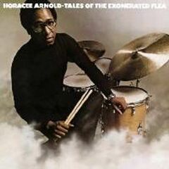 Tales Of The Exonerated Flea [Bonus Track] (CD)
