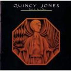 Sounds & Stuff Like That (CD)