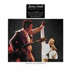 Keep On Comin' (CD)
