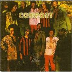 Compost (CD)