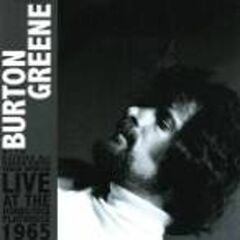 Live At The Woodstock Playhous (CD)