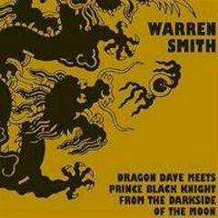 Dragon Dave Meets Prince Black (CD)