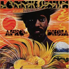 Afro-Desia (CD)