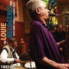 Tiresias (CD)