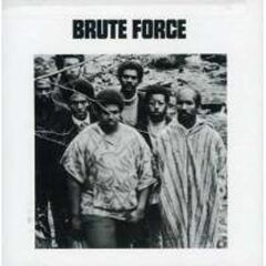 Brute Force (CD)