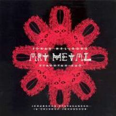 Art Metal (CD)