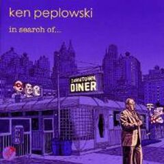 In Search Of... (CD)