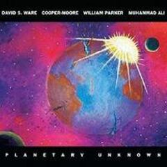 Planetary Unknown (CD)