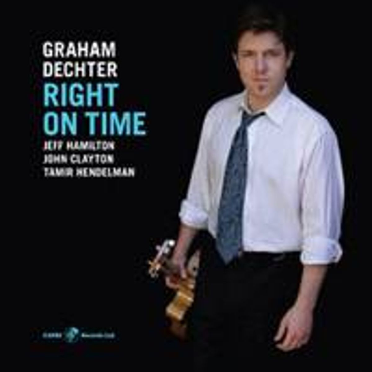 Right On Time (CD)