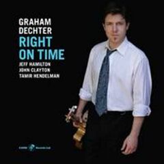 Right On Time (CD)