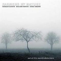 Out Of This World's Distortions (CD)
