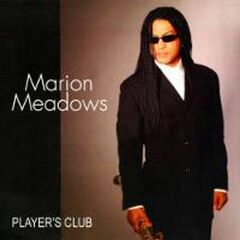 Player's Club (CD)