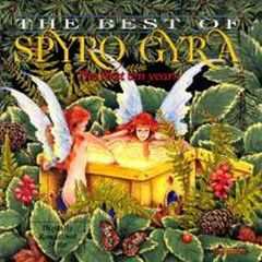 Best Of First 10 Years (CD)
