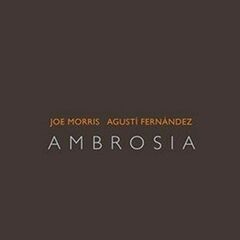 Ambrosia (CD)