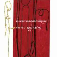 Heart's Reflection (CD)