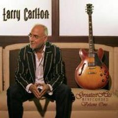Greatest Hits Rerecorded, Vol. 1 (CD)