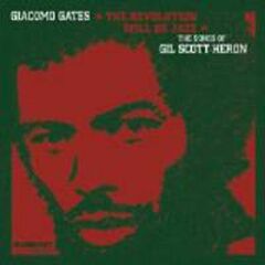 Revolution Will Be Jazz-The So (CD)