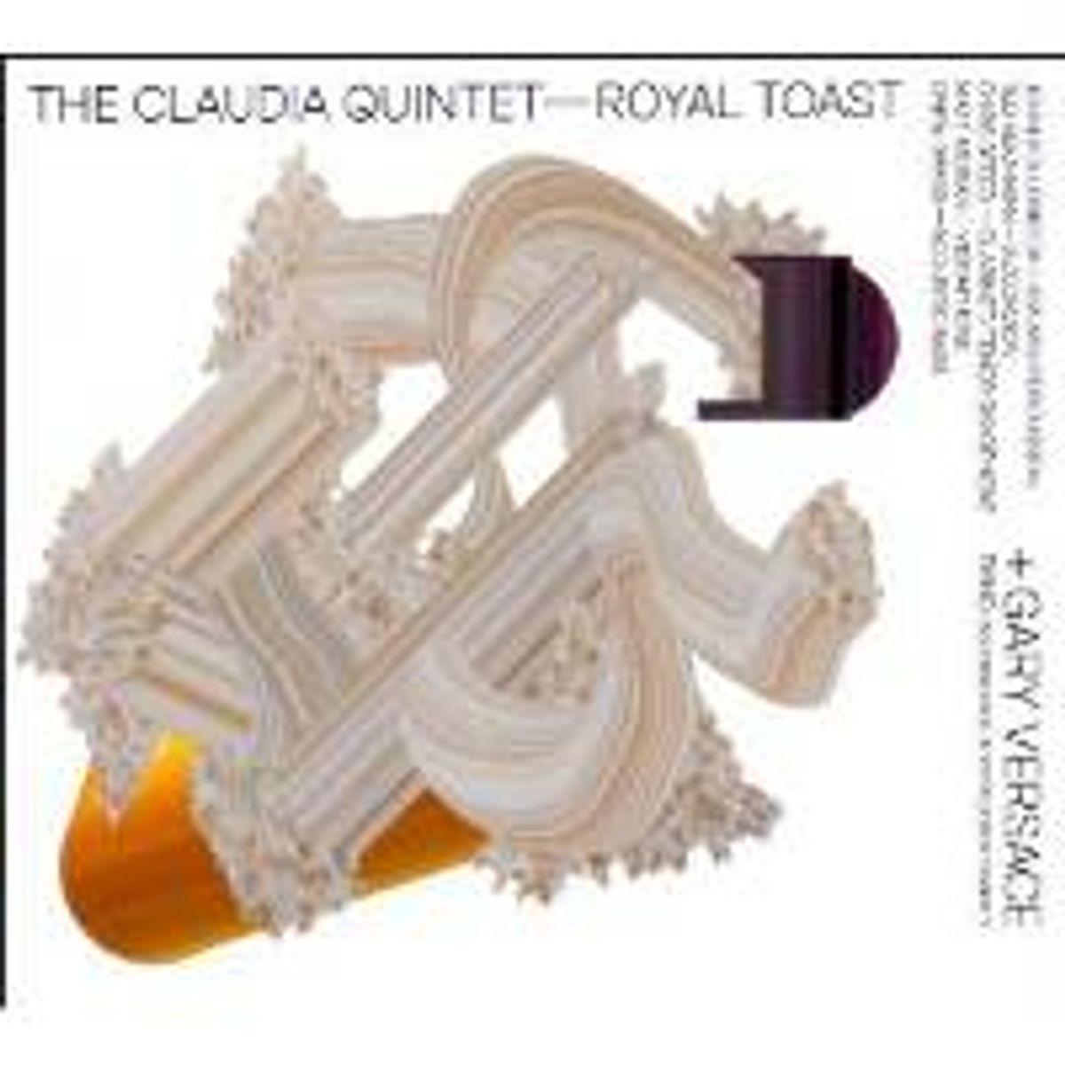 Royal Toast (CD)