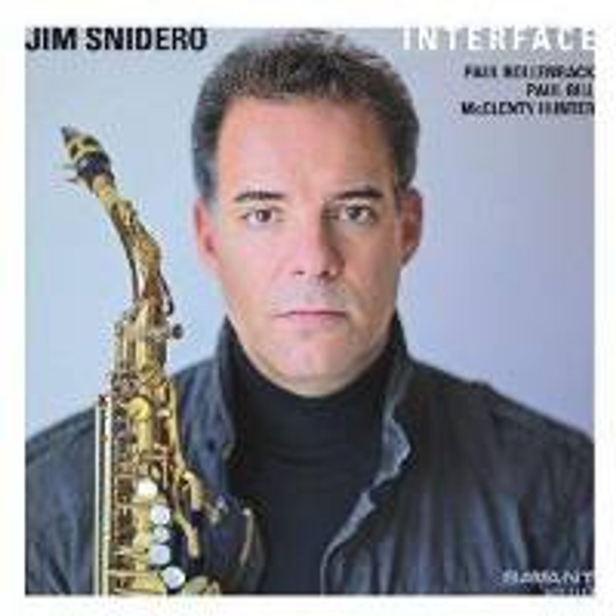Interface (CD)
