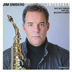 Interface (CD)