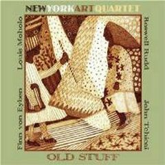 Old Stuff (CD)