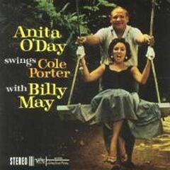 Swings Cole Porter (CD)